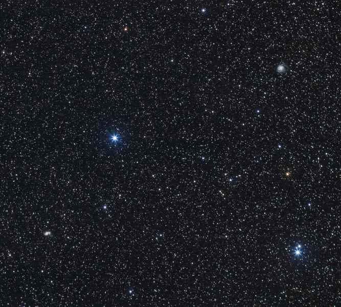 M51 & M101
