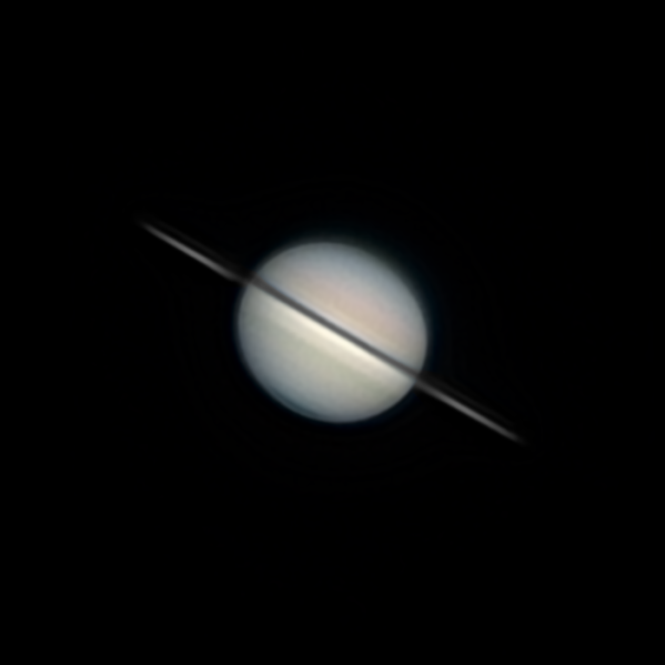 Saturne
