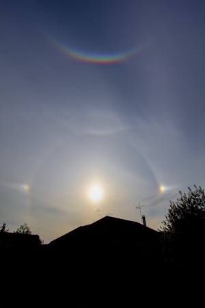 Arc circumzenithal small